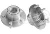 GSP 9235015 Wheel Bearing Kit